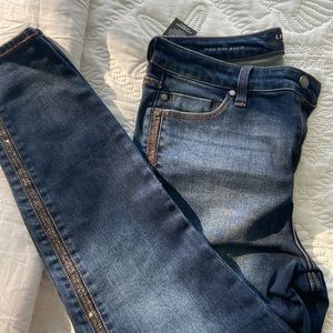 Denim jeans Liverpool size 10